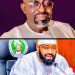 NCDC Executive Director celebrates Gov Bago at 52, describes him as visionary Architect of New Niger