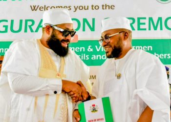 Celebrating a Visionary Leader: His Excellency, Farmer Governor Umaru Muhammed Bago at 52