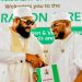 Celebrating a Visionary Leader: His Excellency, Farmer Governor Umaru Muhammed Bago at 52