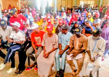 Zone B Women, Youths endorse Ndarani, SAN for Niger South Senate, Pledge Cross-Zone mobilisation
