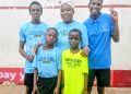 Niger State Squash Association Chairman Urges Commitment and Support for Monthly League