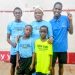 Niger State Squash Association Chairman Urges Commitment and Support for Monthly League