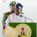 President Bola Tinubu Reaffirms Commitment to Establishing State Police Amid Security Challenges