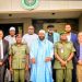 Niger State Donates Land to Nigerian Army for Veterans’ Housing Initiative