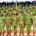 F G  Announces Nationwide Education Sponsorship Screening for Children of Fallen Security Personnel