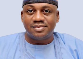 Mohammed Nma Kolo Elected North Central Zonal Coordinator of Badminton Federation of Nigeria