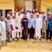 Chanchaga LGA, Ministry of Water Resource synergies to address water challenges 