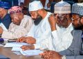 APC Inaugurates Central Coordination Committee for 2026 National Convention