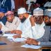 APC Inaugurates Central Coordination Committee for 2026 National Convention