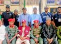 NSCDC Commandant Pledges Collaboration with International Human Rights Commission