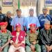 NSCDC Commandant Pledges Collaboration with International Human Rights Commission