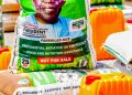 Federal Government Flags Off Food and Nutritional Support Distribution in Niger State