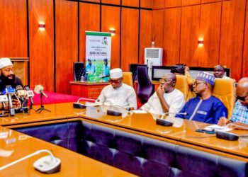 Niger State Governor Calls for Patience as Water Shortage Solutions Are Implemented