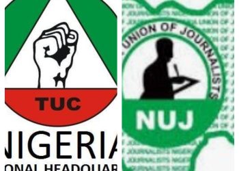 NUJ pledges support for workers’ welfare, seeks stronger synergy with TUC in Niger State