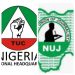 NUJ pledges support for workers’ welfare, seeks stronger synergy with TUC in Niger State