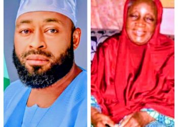 Governor Umaru Bago Sends Condolences to NLC State Chairman Over His Mother’s Passing