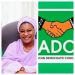 African Democratic Congress (ADC) Drags FCT Senator, Kingibe, to Court. 