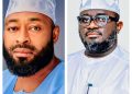 Governor Umaru Bago Extends Birthday Congratulations to Former Media and Digital Communications Adviser