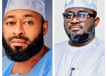 Governor Umaru Bago Extends Birthday Congratulations to Former Media and Digital Communications Adviser
