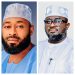 Governor Umaru Bago Extends Birthday Congratulations to Former Media and Digital Communications Adviser