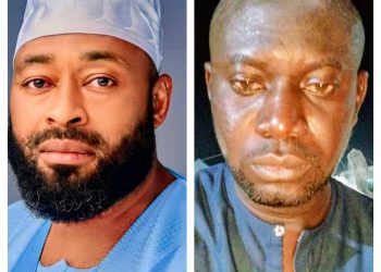 Governor Bago’s Security Team Detains ,Assaults NTA Senior Reporter in Niger