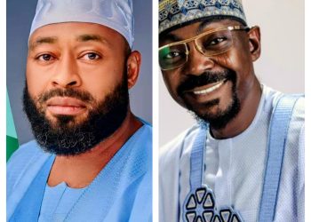 Gov. Bago, Ndarani partnership key to accelerating Niger South development — Ndarani SAN DG