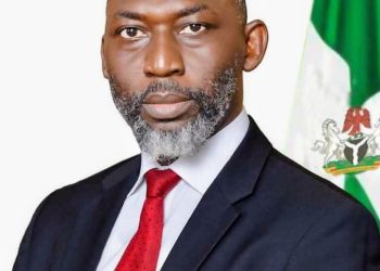 Niger Dep Gov congratulates new PPS to Farmer Governor Umar Bago