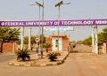 FUT Minna Lecturers and Students Protest Government’s Attempt to Take Over Bosso Campus