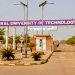 FUT Minna Lecturers and Students Protest Government’s Attempt to Take Over Bosso Campus