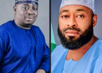 Farmer-Governor Umaru Bago Congratulates NIPR State Chairman Mahmud Abdullahi on His Birthday