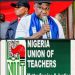 NUT, State Chairman Akayago congratulates Comrade Idrees Lafene on his birthday.
