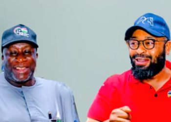 Farmer Governor Umaru Bago Celebrates NLC State Chairman’s Birthday, Commends Leadership and Commitment