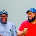 Farmer Governor Umaru Bago Celebrates NLC State Chairman’s Birthday, Commends Leadership and Commitment