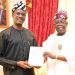 President Tinubu Nominates Taiwo Oyedele as Minister of State for Finance