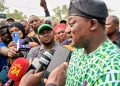 CD/CSO Praises FCT INEC Area Councils Election 2026