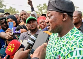 CD/CSO Praises FCT INEC Area Councils Election 2026