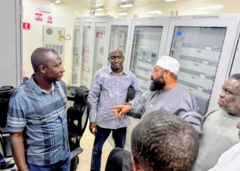 Niger State Governor Umaru Bago Commits to Renewable Energy Initiatives
