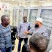 Niger State Governor Umaru Bago Commits to Renewable Energy Initiatives