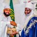 Farmer Governor Umaru Bago Congratulates Emir of Minna on 69th Birthday and 38 Years of Reign