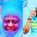 North-Central Zonal Coordinator Congratulates the Emir of Minna on His 69th Birthday and 38 Years on the Throne