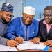 Niger State Government Collaborates with A. A. Helmer Solutions Limited to Revitalize State Printing Press