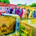 Niger Assembly Committee Conducts Oversight Visit to Water Facilities in Minna