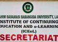 ICEeL IBBUL COMMENCES SALE OF PART TIME UNDERGRADUATE AND POSTGRADUATE ADMISSION FORMS FOR 2026/27 ACADEMIC SESSION 