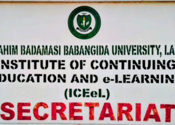ICEeL IBBUL COMMENCES SALE OF PART TIME UNDERGRADUATE AND POSTGRADUATE ADMISSION FORMS FOR 2026/27 ACADEMIC SESSION 