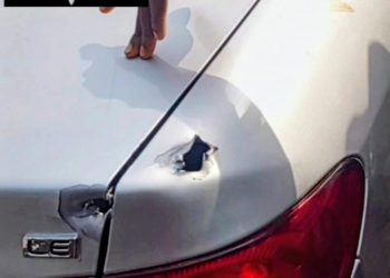 Robbery Incident in Niger State: Over N10 Million Stolen from Bank Customer