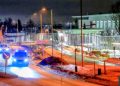 Explosion Occurs at US Embassy in Oslo