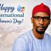 Engineer Farouk Umaru Audi Celebrates Women on International Women’s Day