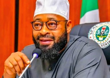 Niger State Government Orders Political Appointees Interested in 2027 Elections to Resign by March 23