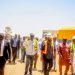 Governor Umaru Bago Inspects Major Road Projects in Niger State