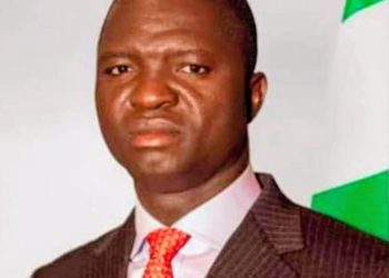Governor Announces Arrest of APC Publicity Secretary in Connection with Ebonyi Monarch’s Kidnapping and Murder